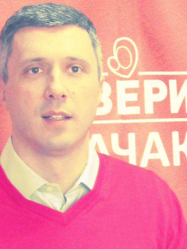 Boško Obradović