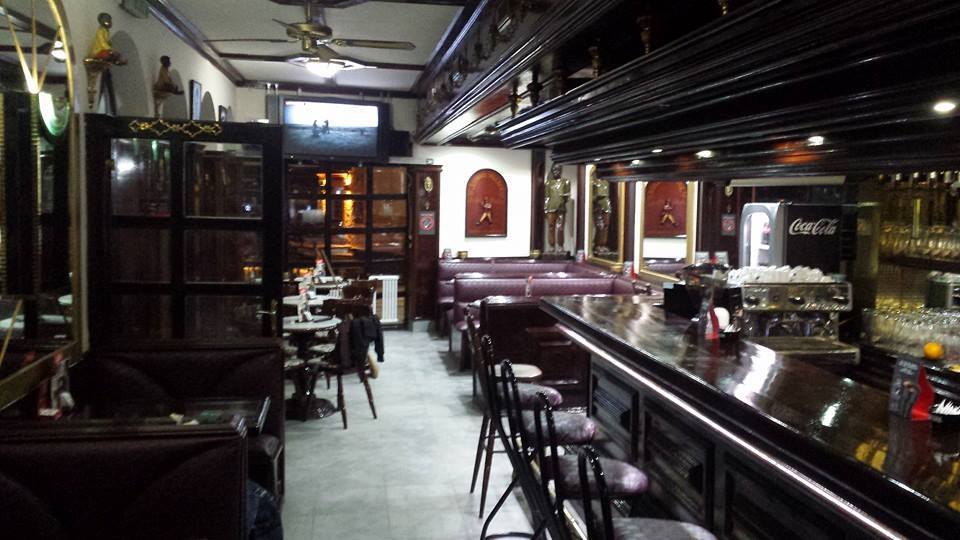 Kafe Brazil