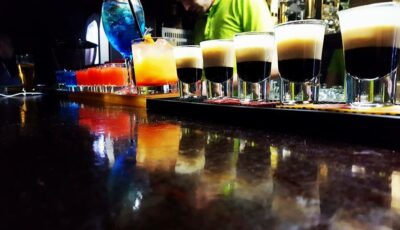 Kafe Brazil
