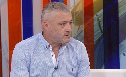 Predrag Danilović