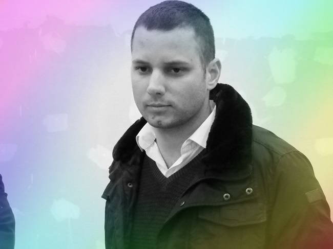Dušan Radojević