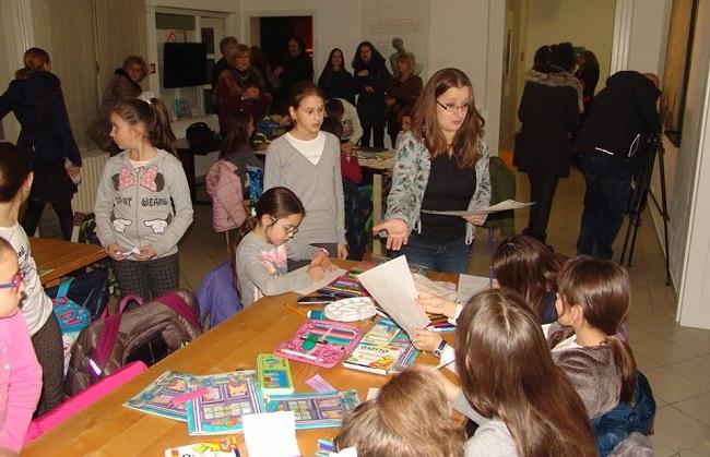 Izložba i knjiga o remek-delima srpskog slikarstva 5 Umatnička galerija