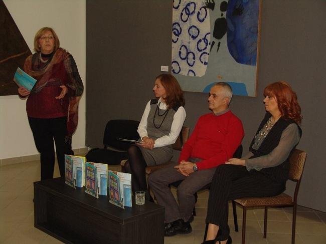 Izložba i knjiga o remek-delima srpskog slikarstva 3 Umatnička galerija