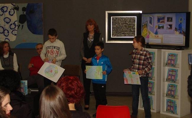 Izložba i knjiga o remek-delima srpskog slikarstva 4 Umatnička galerija