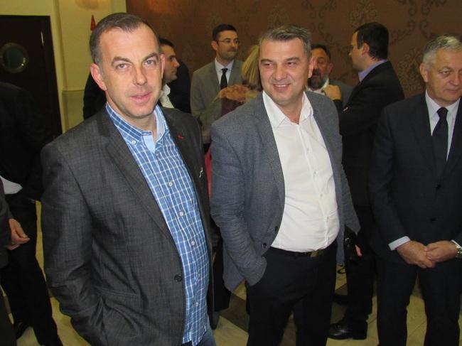 PU Gradac 97