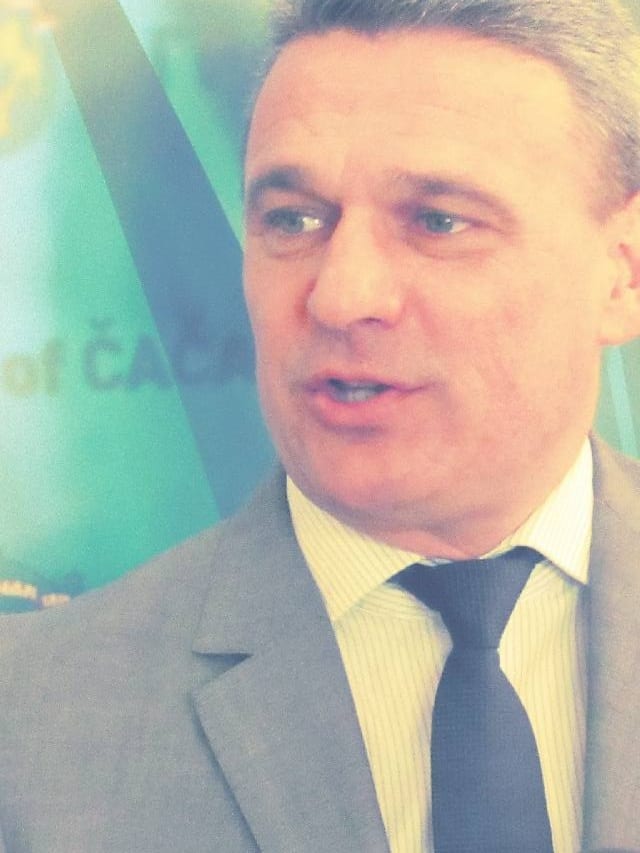 Milun Todorović