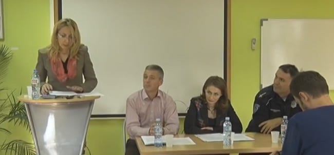 Čačak iznad proseka Republike po nasilju u porodici 1 Javorac