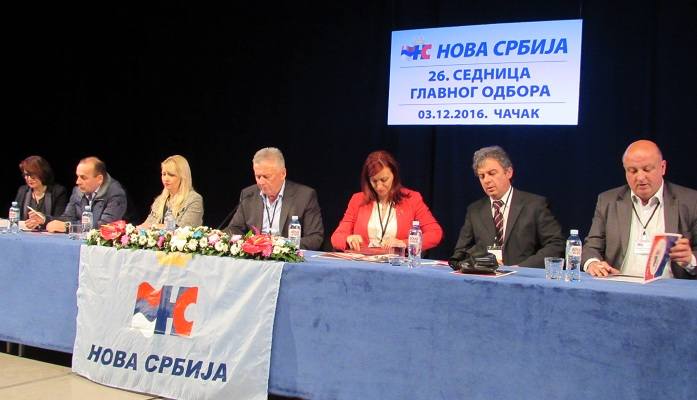 Ilić: U vladi nema inženjera, mesta zauzeli konobari, kuvari, limari 1 novasrbija4