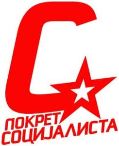 pokret-socijalista