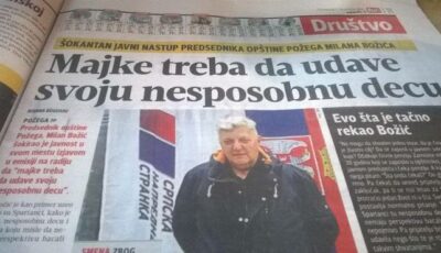 požega