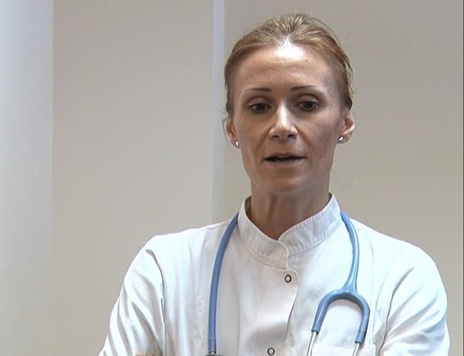 Čačak dobio ambulantu za pregled sportista 4 Zavod za sport