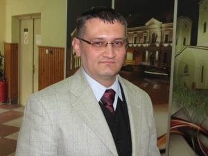 Aleksandar Tanasković