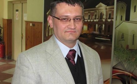 Aleksandar Tanasković