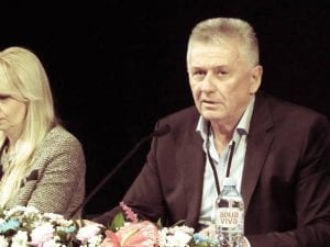 Velimir Ilić