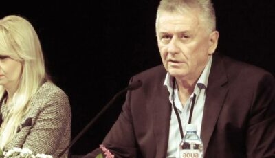 Velimir Ilić