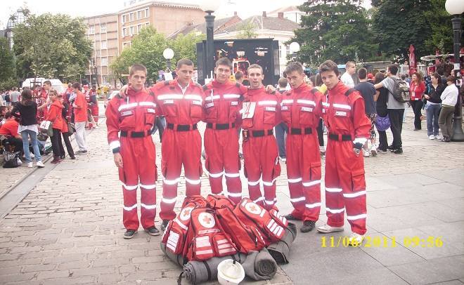 crveni krst