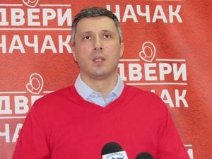 Boško Obradović