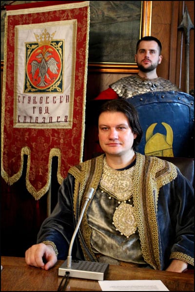 Krstovdansko plivanje nije takmičenje 2 Hadzi-Zoran-Mrdjenovic