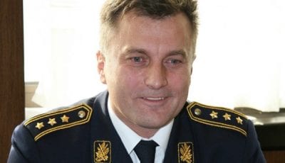 Miroslav Vukosavljević
