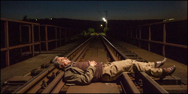 Milošu Radoviću nagrada za najboljeg reditelja 2 Train_Driver-s_Diary_Lazar_Ristovski