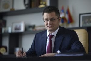 Vuk Jeremić