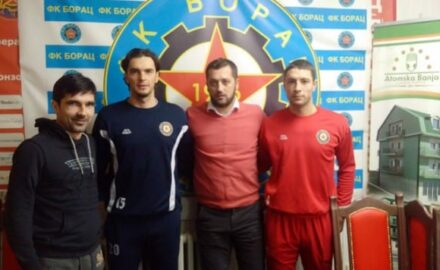 FK Borac