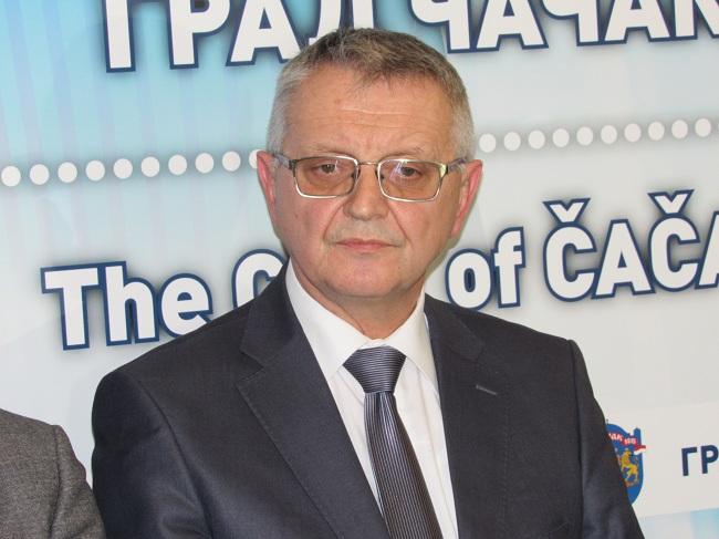 Branko Đurović