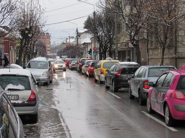 Čačak grad