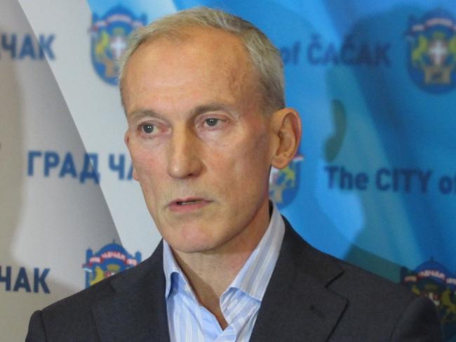 Đorđe Đukić