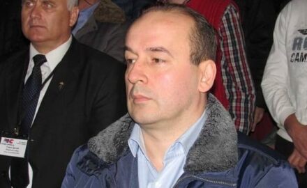 Dragan Jovanović