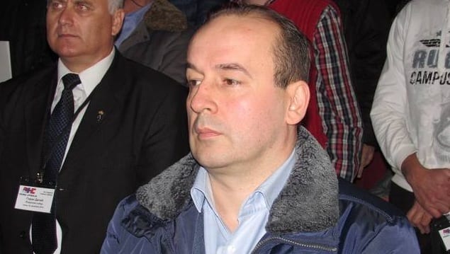 Dragan Jovanović