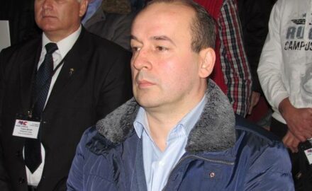 Dragan Jovanović