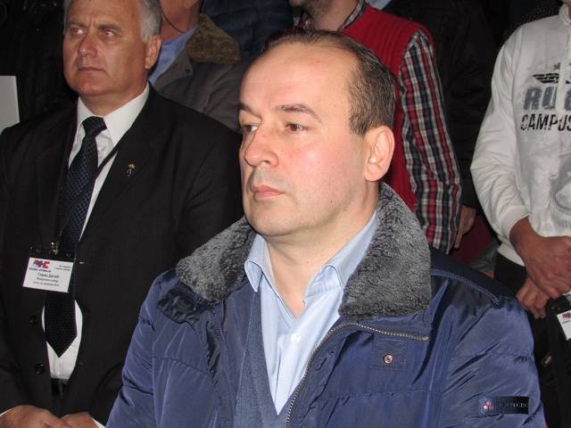 Dragan Jovanović