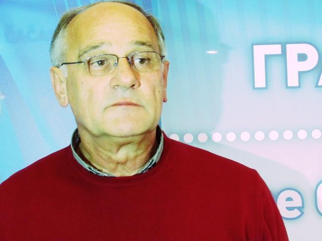 Milovan Erić