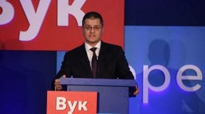 Vuk Jeremić