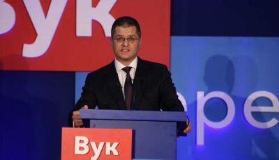 Vuk Jeremić