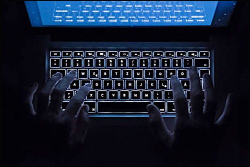hacker