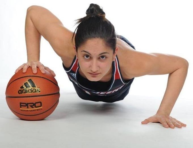 Julijana Krunić