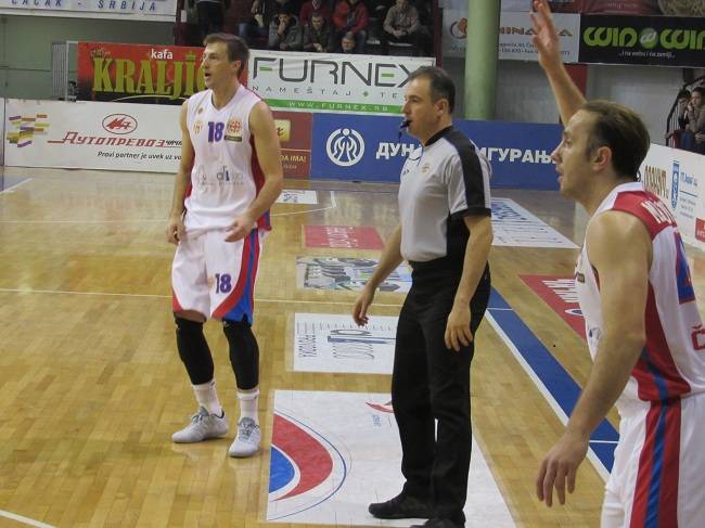 KK Borac