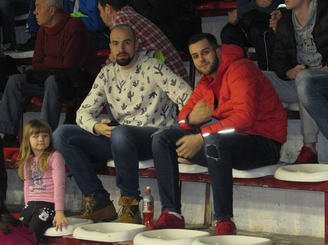 KK Borac