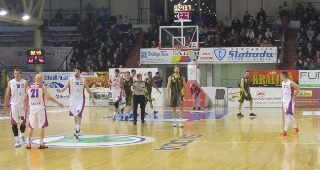 KK Borac