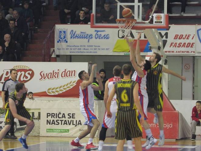 KK Borac