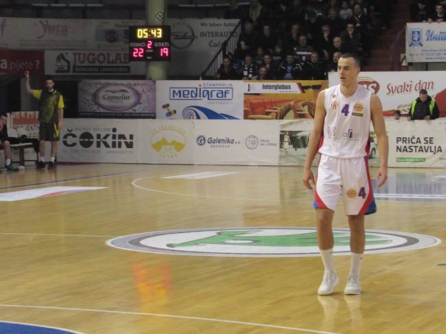 KK Borac