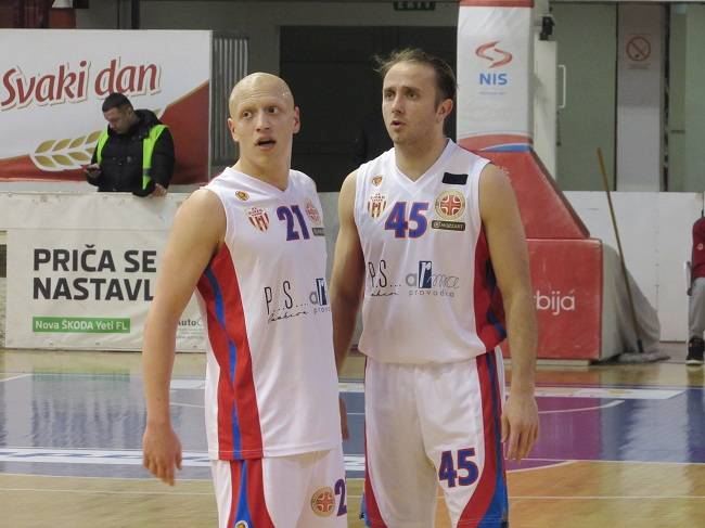 KK Borac