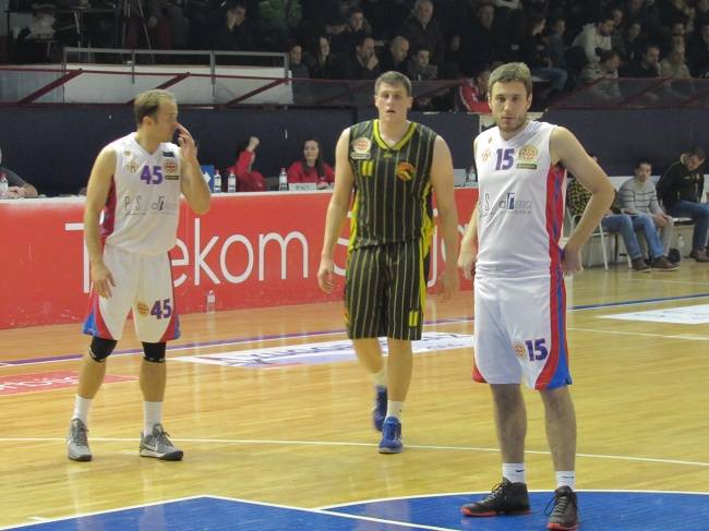 Borac nezaustavljiv, još jedna pobeda (FOTO) 13 kk_borac9