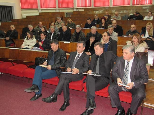 U ministarstvu nezadovoljni brzinom legalizacije 1 legalizacija