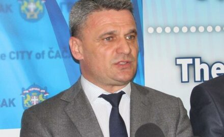 Milun Todorović