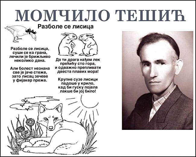 momcilo