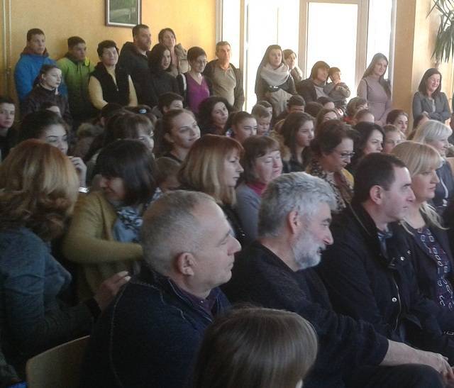Sveti Sava obeležen u školi Tatomir Anđelić 2 mrcajevci2