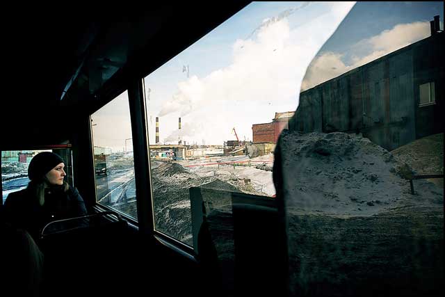 noriljsk-2